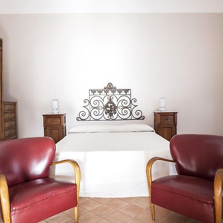 Вілла Il Melograno San Leonardello Екстер'єр фото